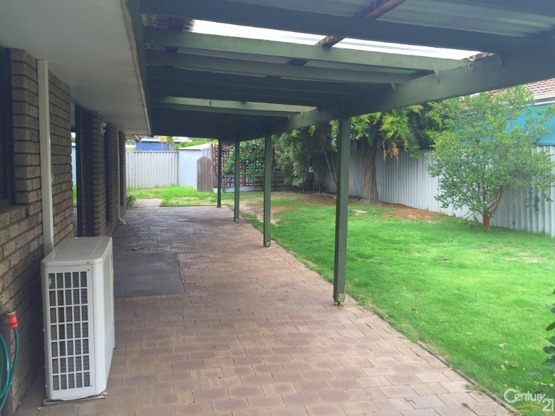 26 Shannon Way, Collie WA 6225