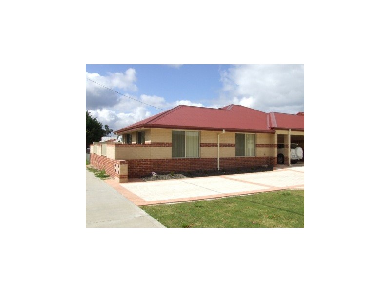 4/29 Throssell Street, Collie WA 6225