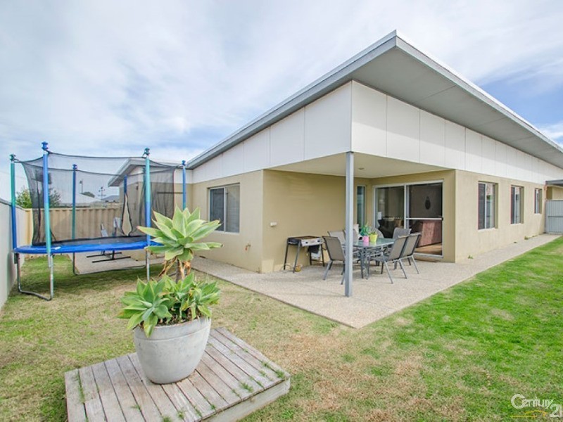3/7 Ballarat Court, Eaton WA 6232