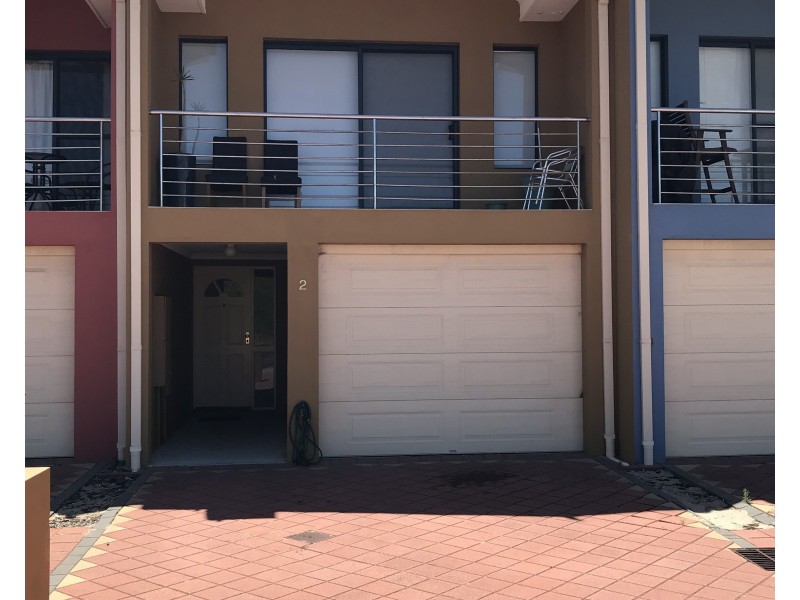 9B Marlston Drive, Bunbury WA 6230