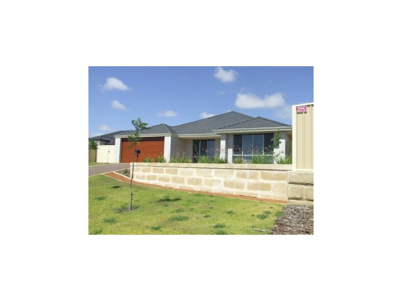 45 Perendale Loop, Eaton WA 6232