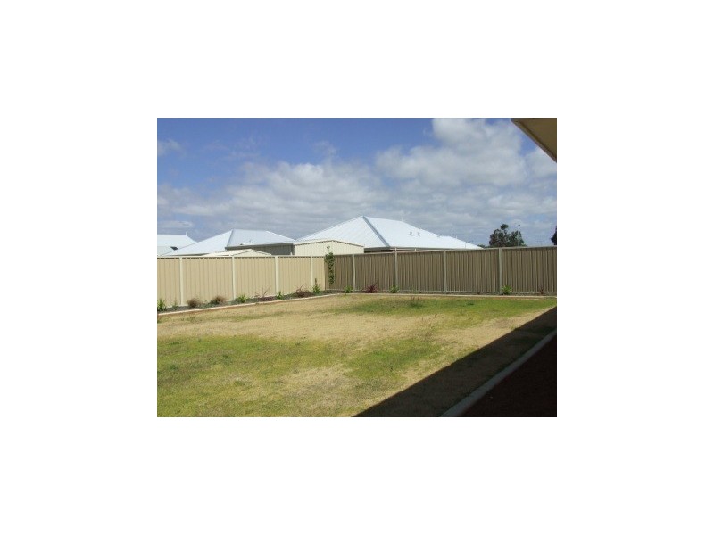 45 Perendale Loop, Eaton WA 6232