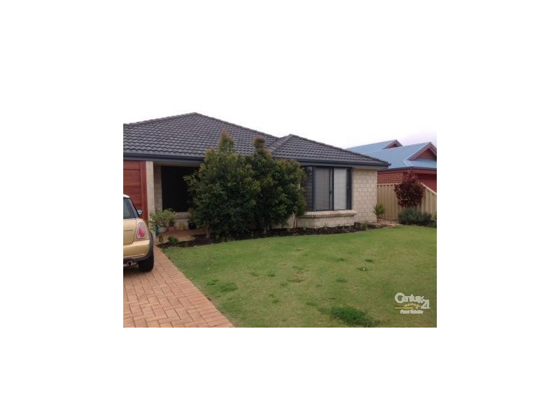 13 Goyder Way, Dalyellup WA 6230