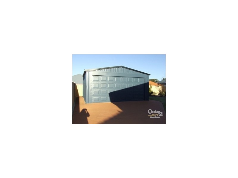 13 Goyder Way, Dalyellup WA 6230