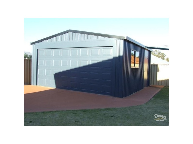 13 Goyder Way, Dalyellup WA 6230