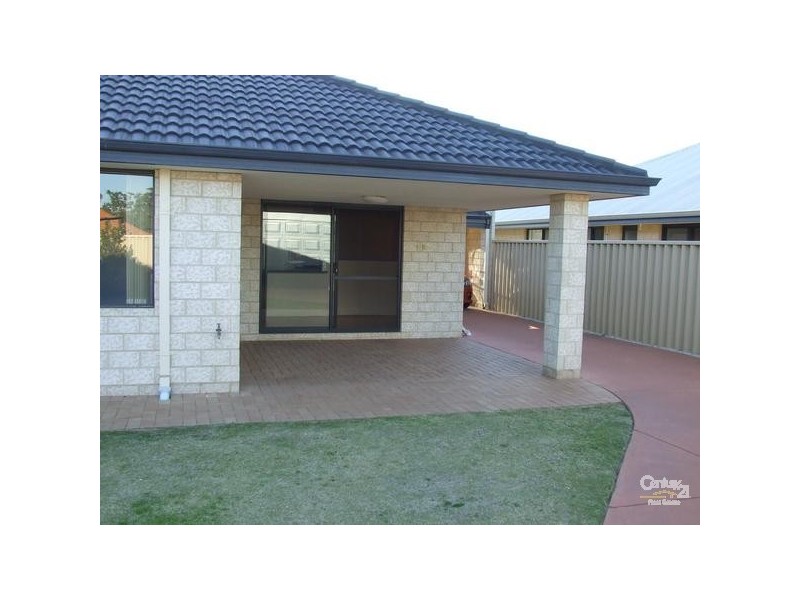 13 Goyder Way, Dalyellup WA 6230