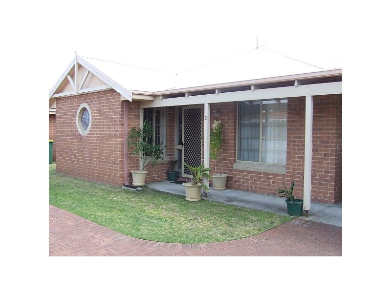 2/37 Minninup Road, South Bunbury WA 6230