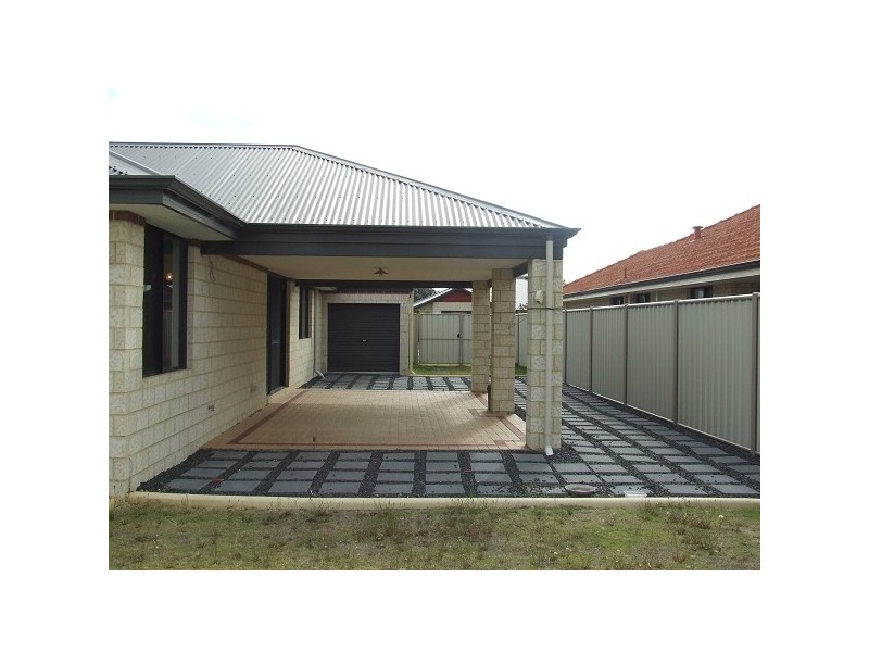 11 Malachite Road Treendale, Australind WA 6233