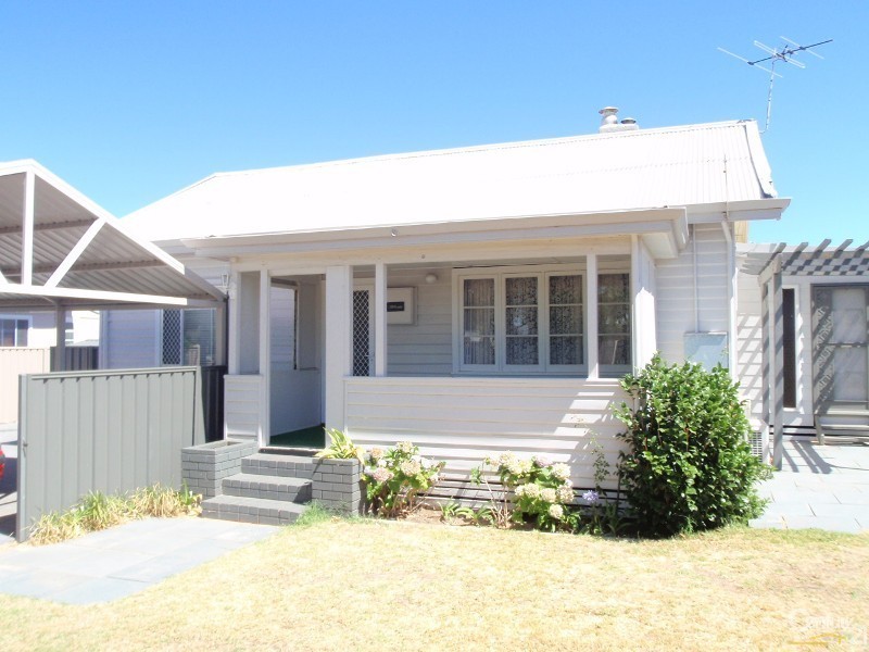 52 Frankel Street, Carey Park WA 6230