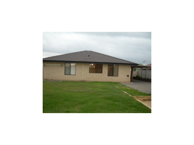 19 Brand Avenue, Usher WA 6230