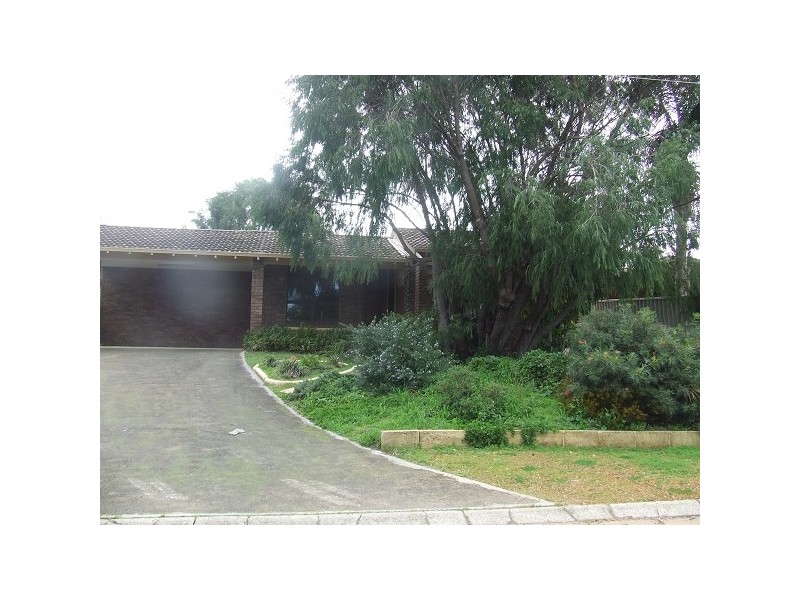 7 Harnett Way Clifton Park, Australind WA 6233