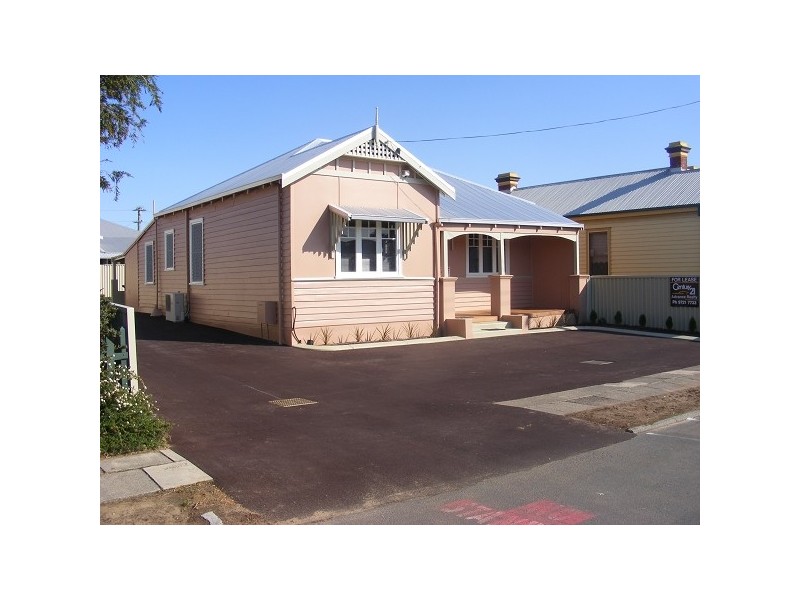 24 Wittenoom Street, Bunbury WA 6230