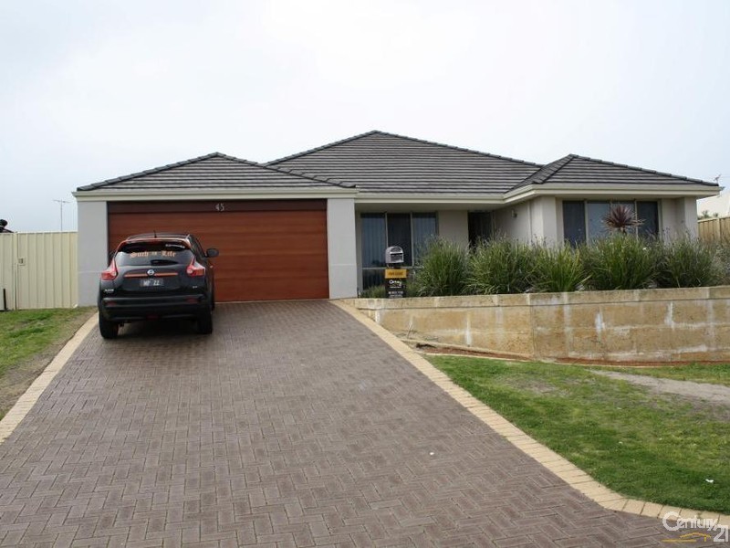 45 Perendale Loop, Eaton WA 6232
