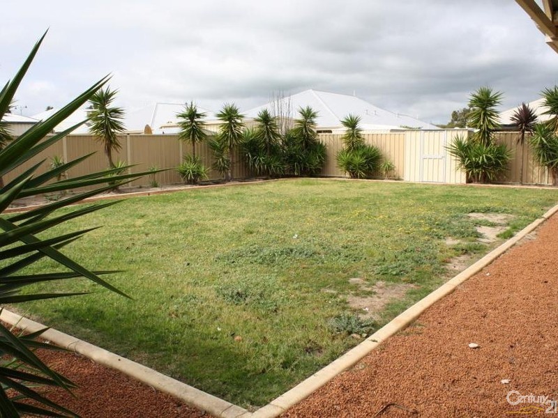 45 Perendale Loop, Eaton WA 6232