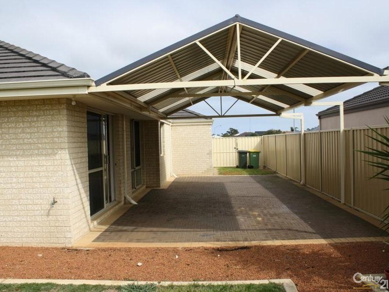 45 Perendale Loop, Eaton WA 6232