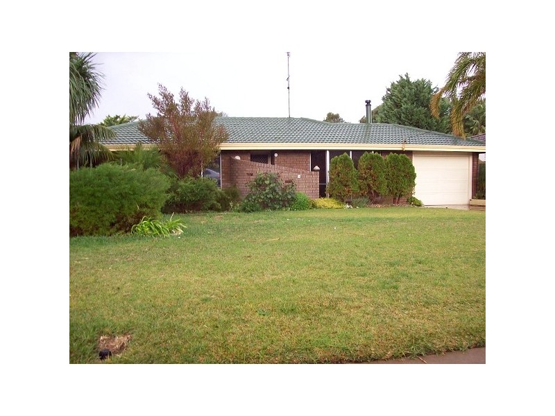 9 Benjamin Street, Bunbury WA 6230