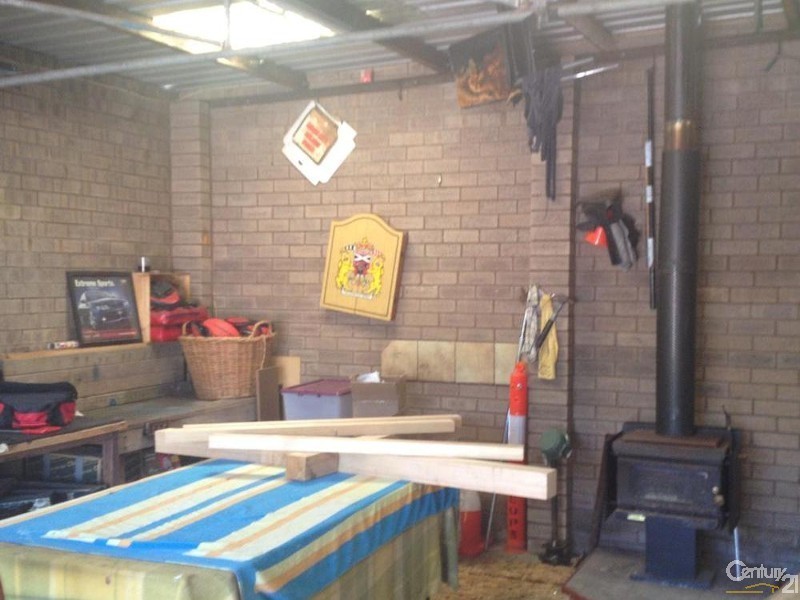 9 Benjamin Street, Bunbury WA 6230