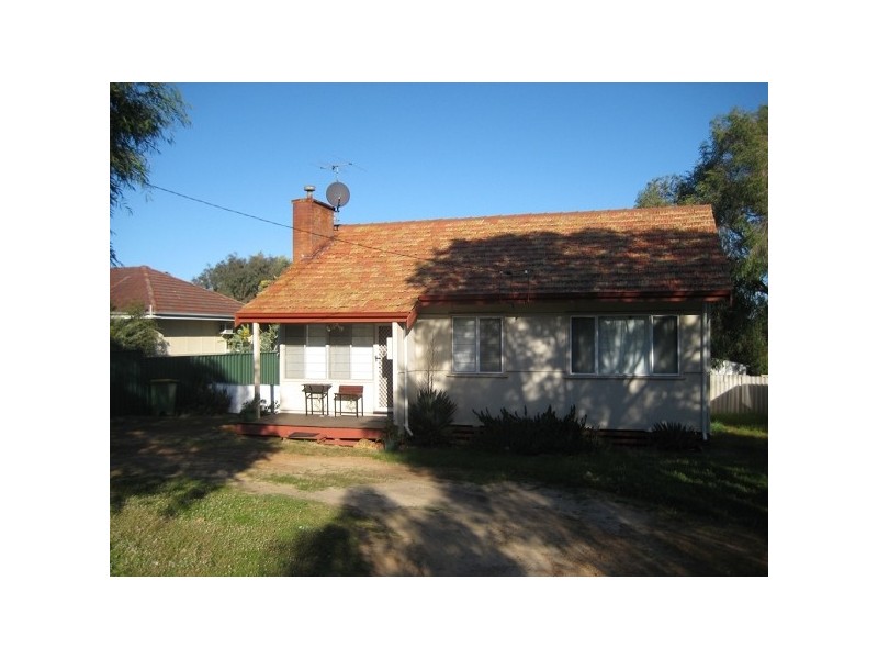 54 Southwest Highway, Harvey WA 6220