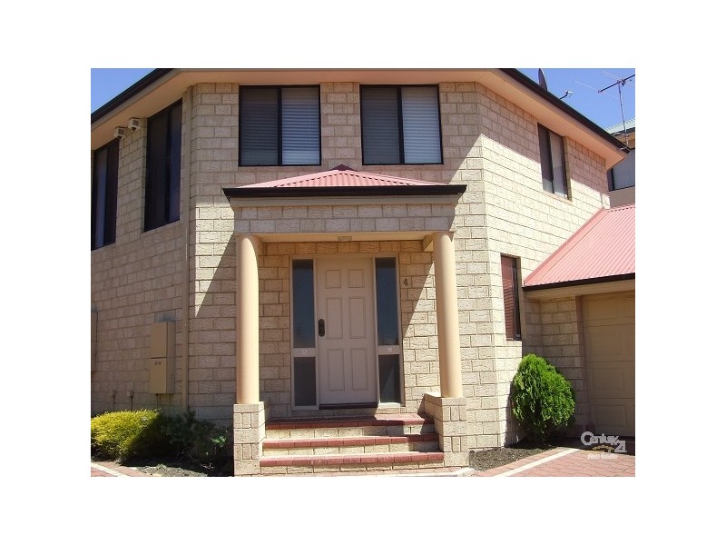 4/5 Wittenoom Street, Bunbury WA 6230