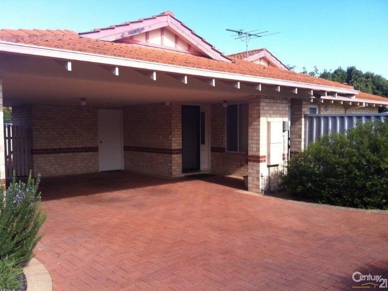 14b Queen Street, Bunbury WA 6230