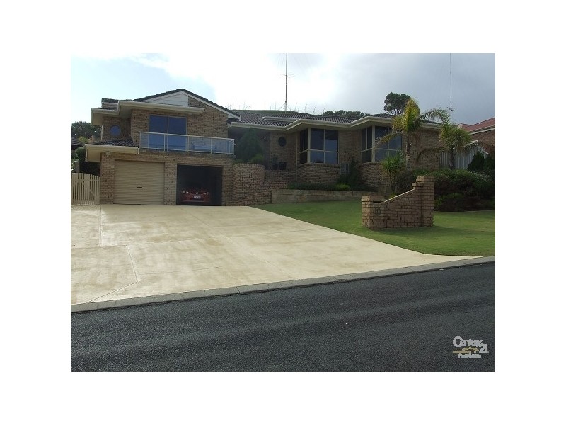 10 Kalari Rise, Bunbury WA 6230