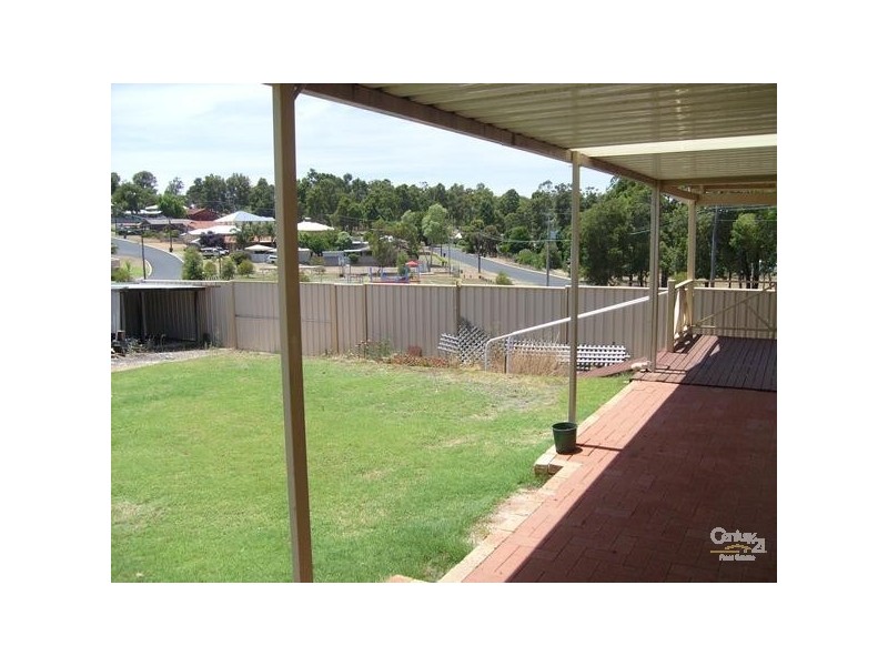 265 Steere Street, Collie WA 6225