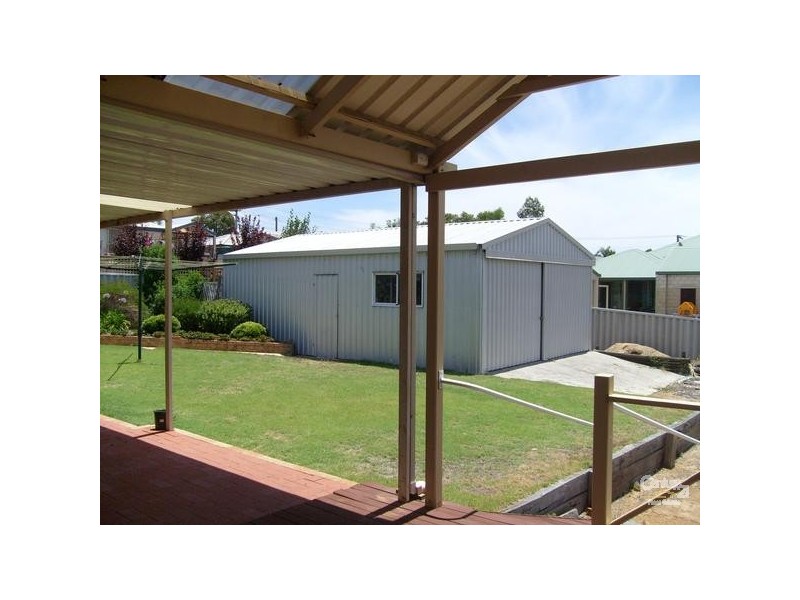265 Steere Street, Collie WA 6225