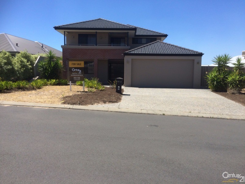 6 Lapwing Road, Dalyellup WA 6230