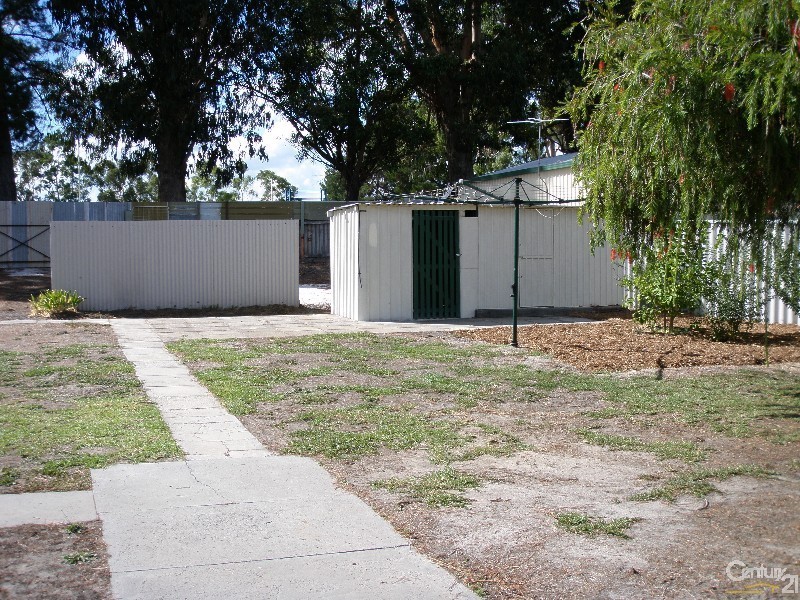 28 Hutton Street, Collie WA 6225