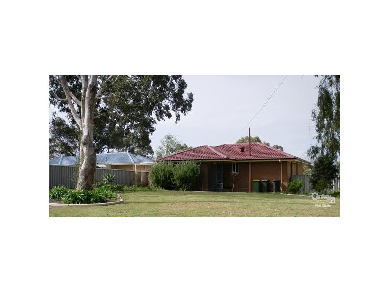 36 Stallard Court, Withers WA 6230