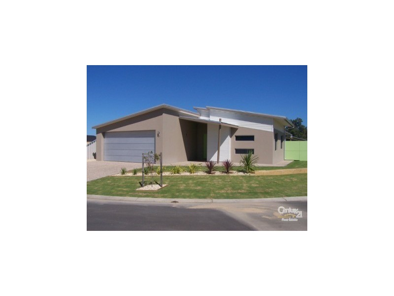 21 Greenough Place, Eaton WA 6232