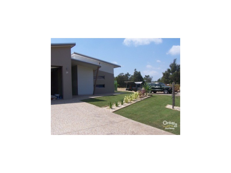 21 Greenough Place, Eaton WA 6232