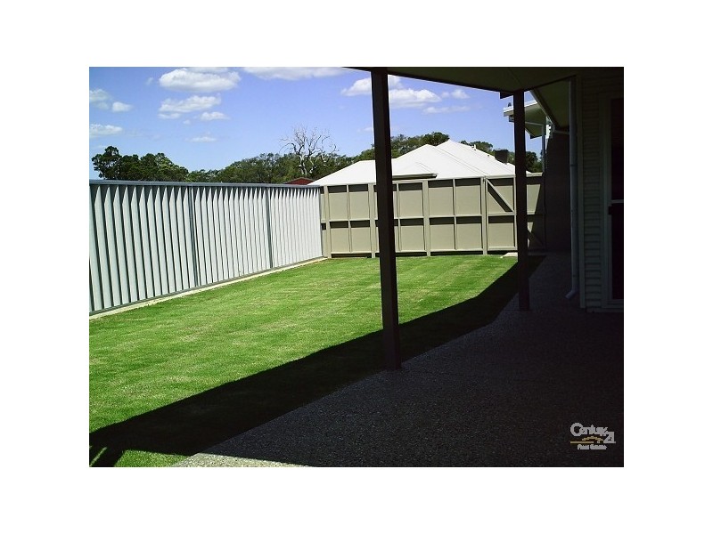 21 Greenough Place, Eaton WA 6232