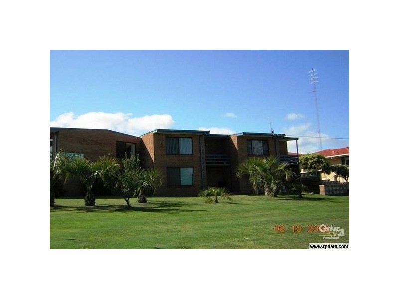 2-3 Greensell Street, Bunbury WA 6230