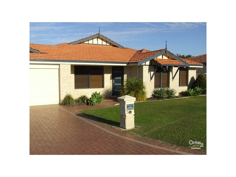 3 Kendle Close, Bunbury WA 6230