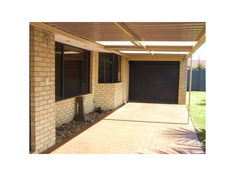 3 Kendle Close, Bunbury WA 6230