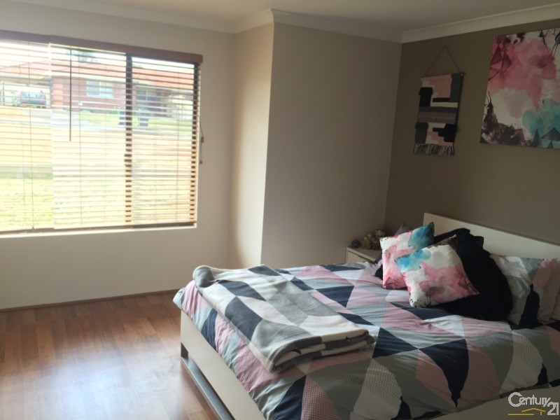 4 Coverley Drive, Collie WA 6225