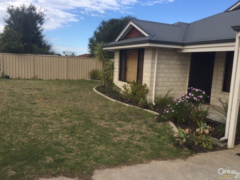 4 Coverley Drive, Collie WA 6225