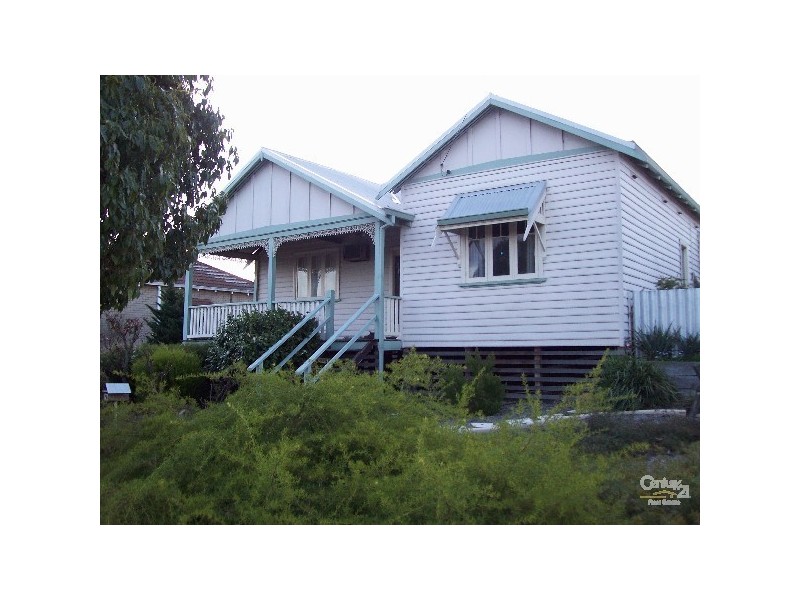 9 Bucktin St, Collie WA 6225