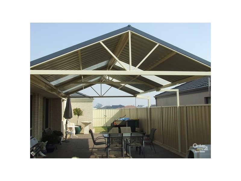 45 Perendale Loop, Eaton WA 6232