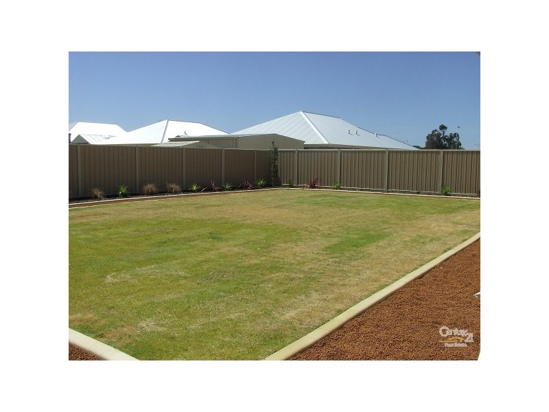 45 Perendale Loop, Eaton WA 6232