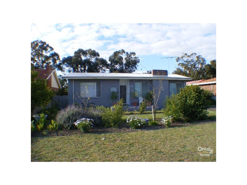 36 George Ave, Brunswick WA 6224