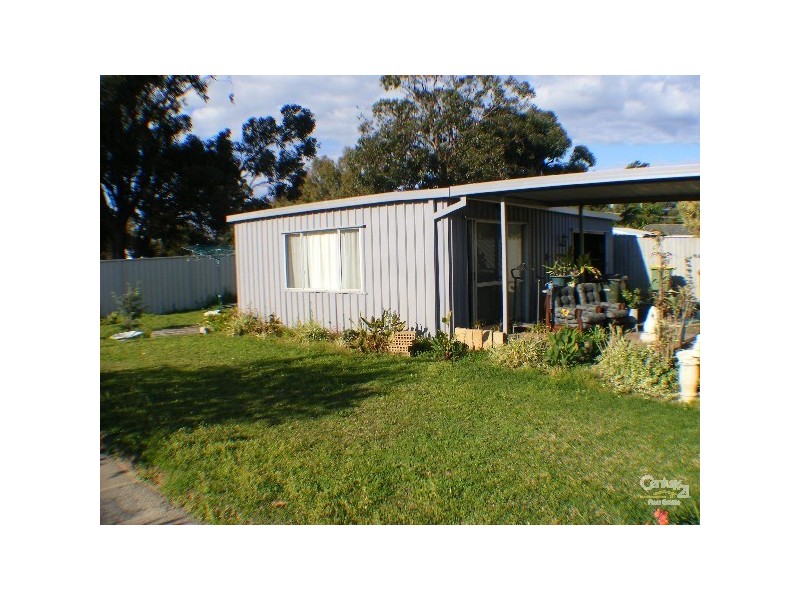 36 George Ave, Brunswick WA 6224