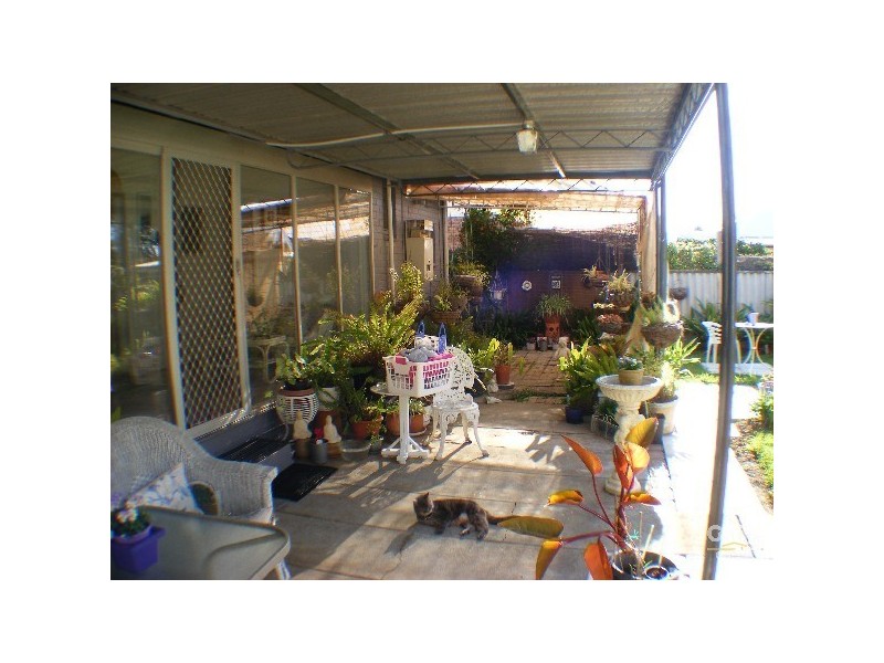 36 George Ave, Brunswick WA 6224