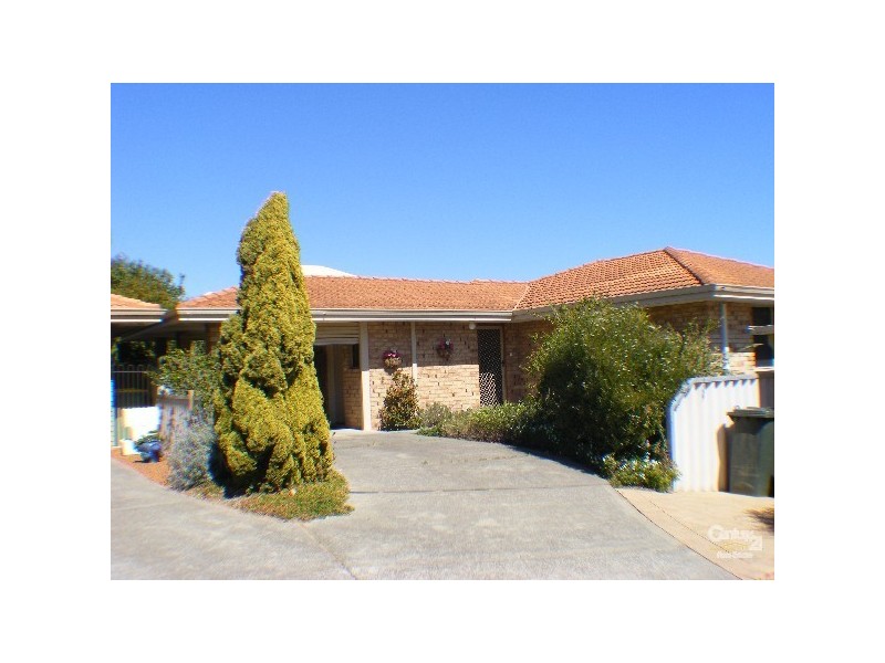 5/238 Spencer Street, South Bunbury WA 6230
