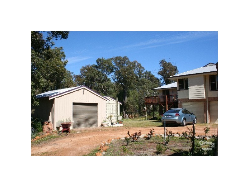 9 Wildflower Way, Leschenault WA 6233
