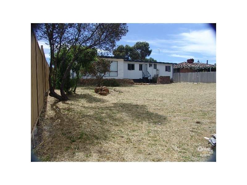 68 Prinsep, Collie WA 6225