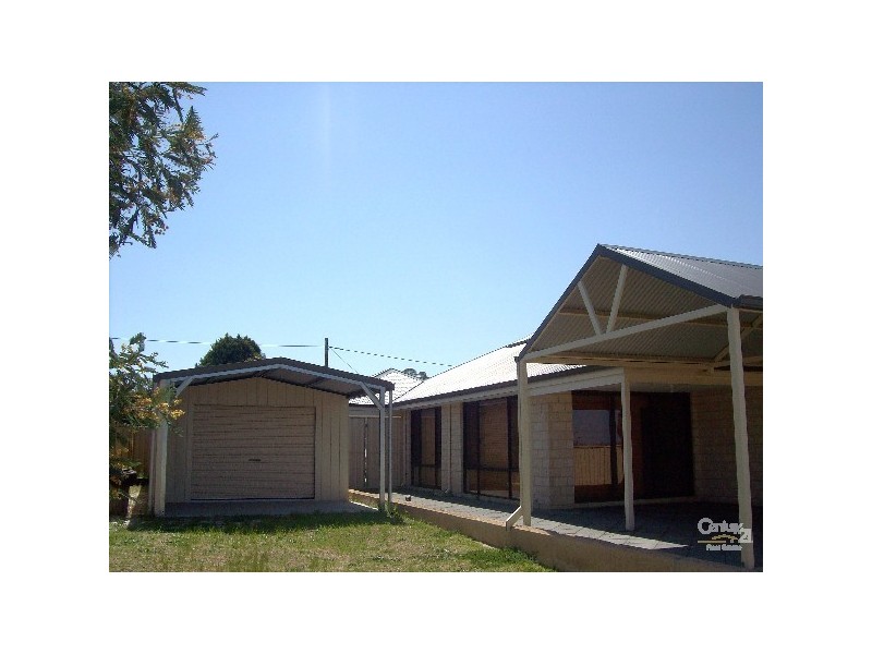 4 Coverley Drive, Collie WA 6225