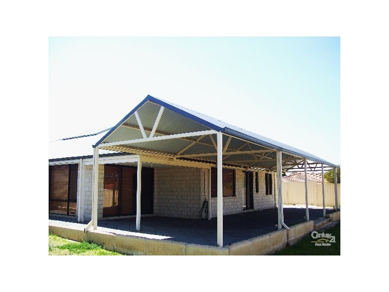 4 Coverley Drive, Collie WA 6225