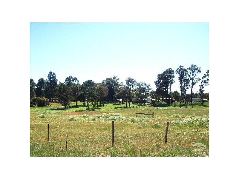 Lot 81 Davis Street, Collie WA 6225